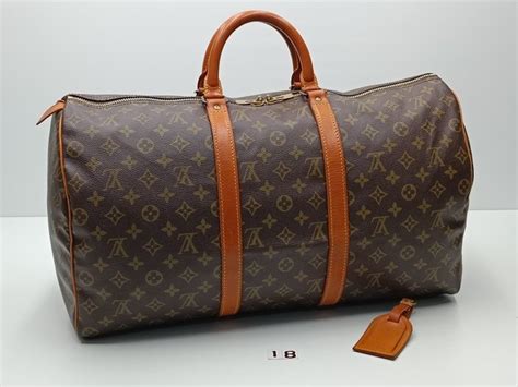 borse viaggio vecchie louis vuitton|Valigie e borse da viaggio Louis Vuitton .